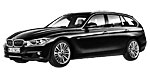 BMW F31 U0596 Fault Code